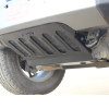 BIMBRA SKID PLATE STEEL